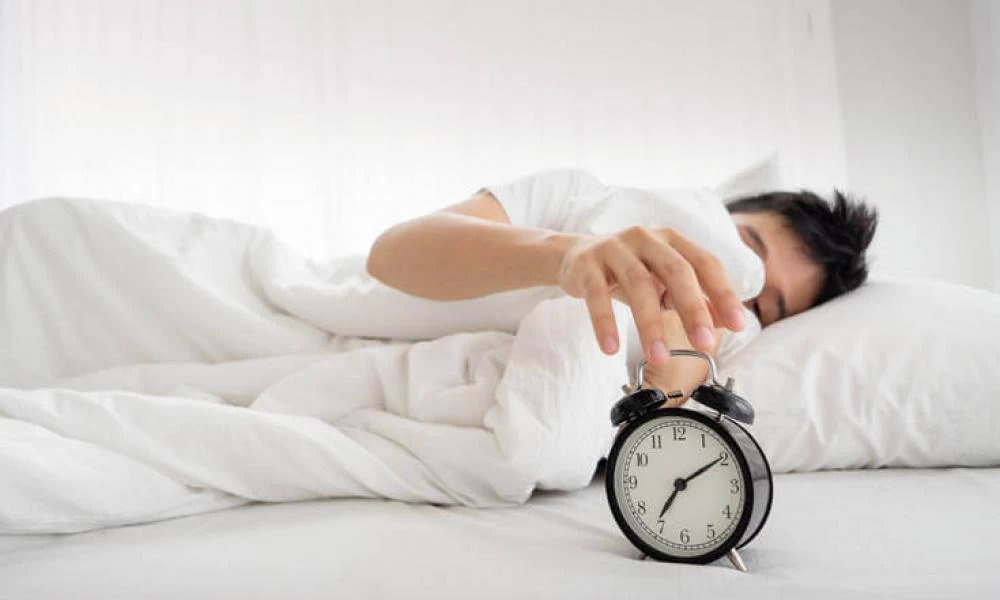 Έμφραγμα: Κίνδυνος για όσους κοιμούνται ακανόνιστες ώρες